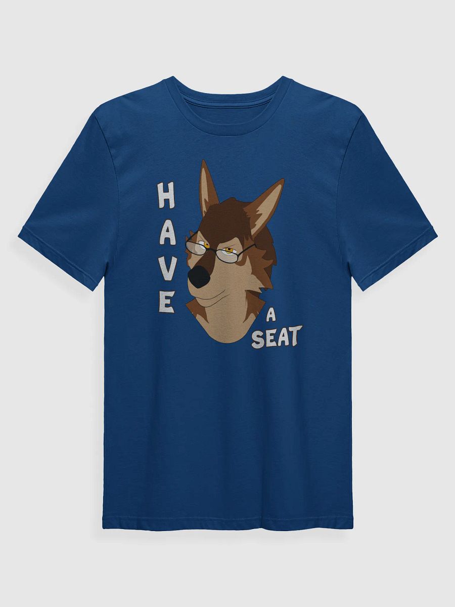 Lance | Cotton T-shirt | Quote #1 product image (3)