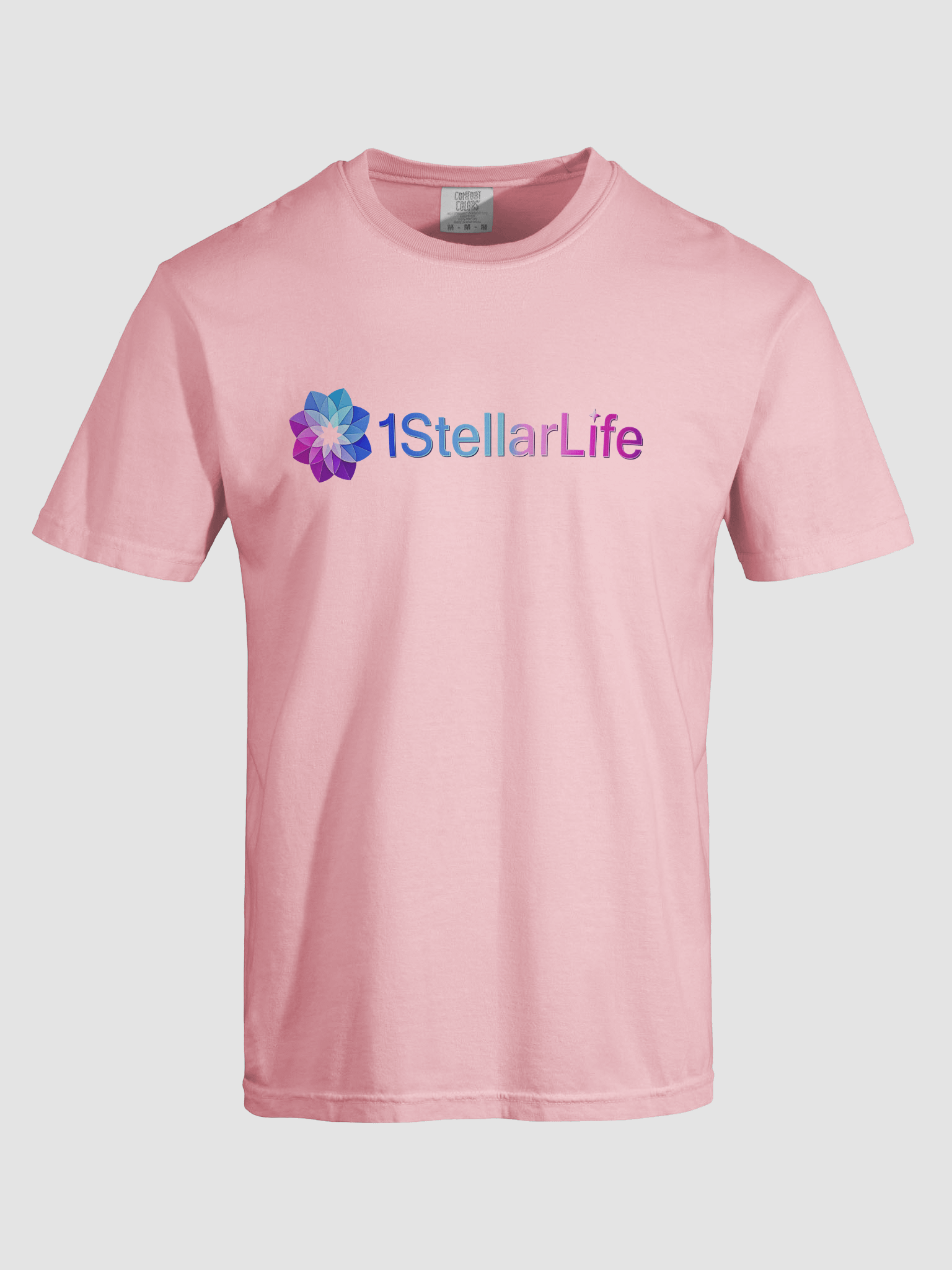 Shaka 1StellarLife T-Shirt product image (28)