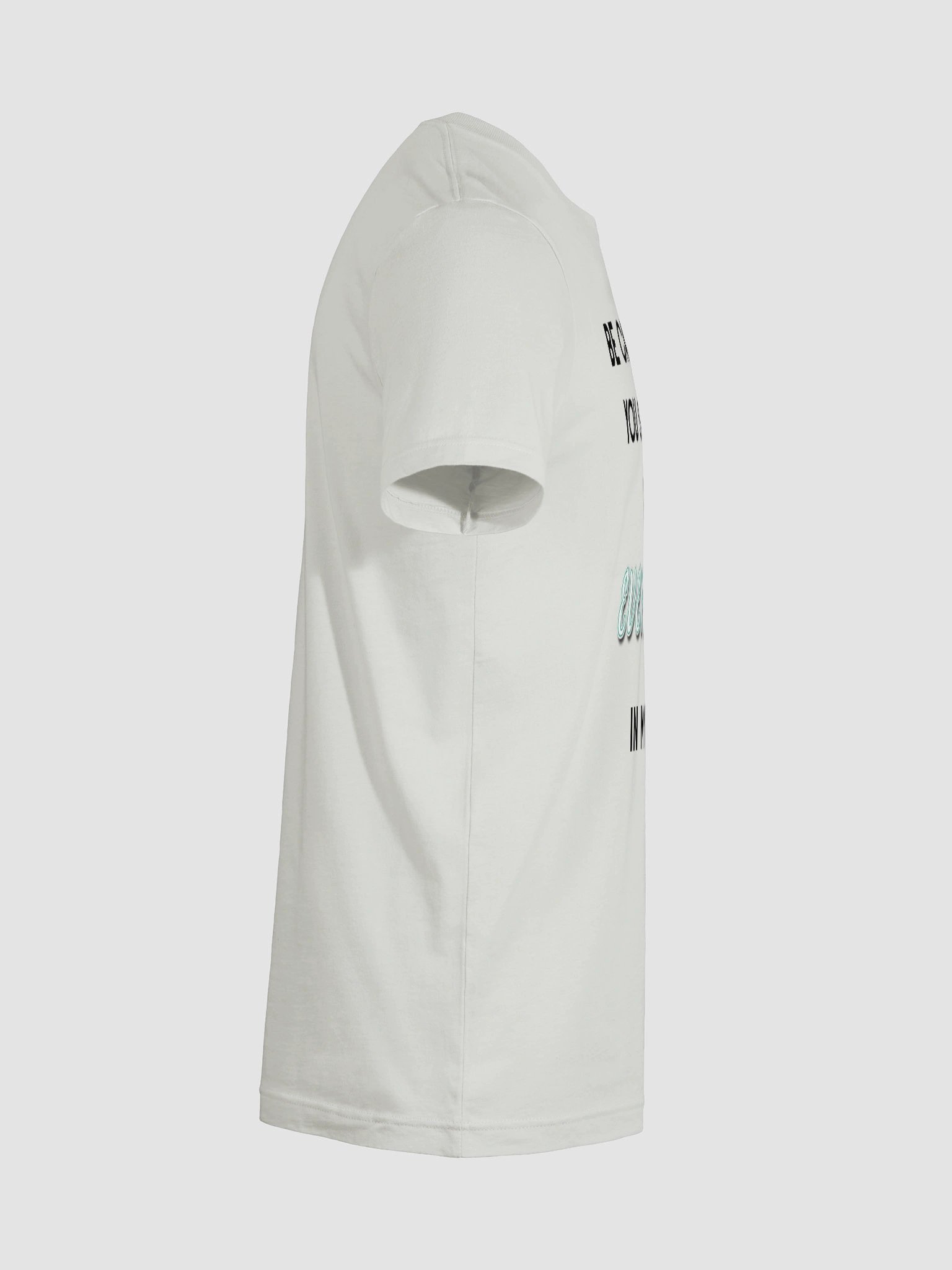 I use EVERYTHING in my books! ~ Supersoft T-shirt ~ Base Colour Collection 4 product image (132)