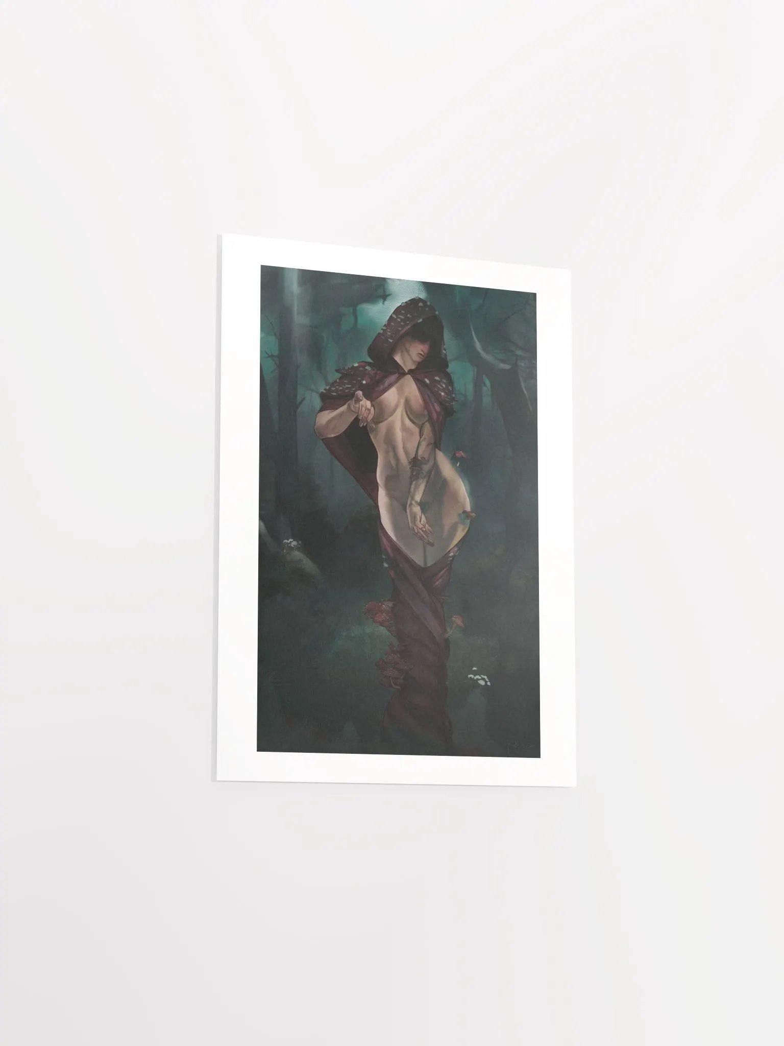 Mushroom Fae product image (17)
