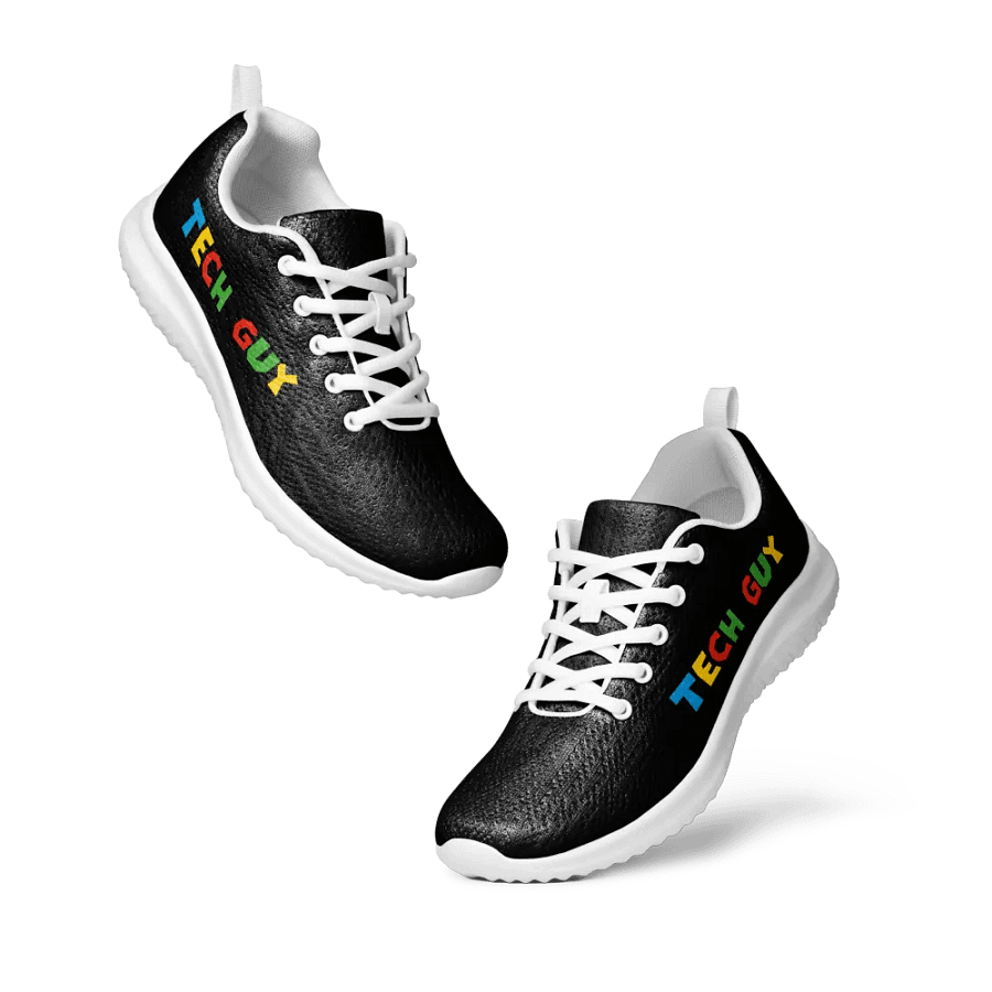 Tech Guy Shoes product image (3)