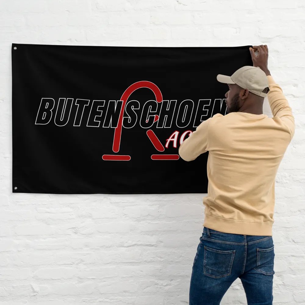 Butenschoen Racing Flag product image (11)