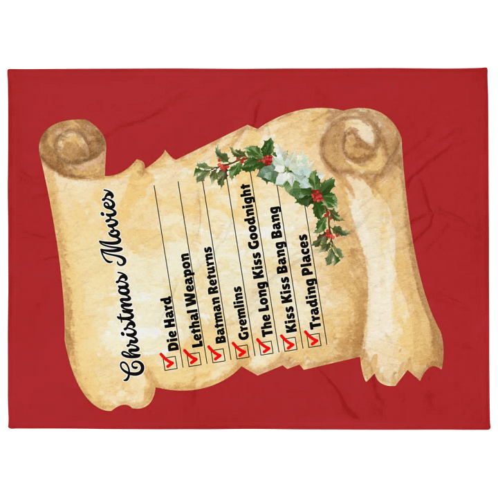 They are Christmas Movies product image (1)