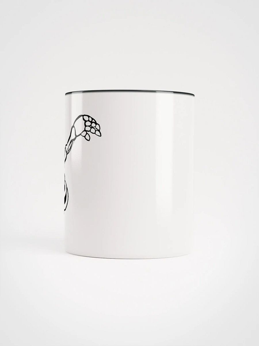 Mori Dab Coffee Mug product image (5)