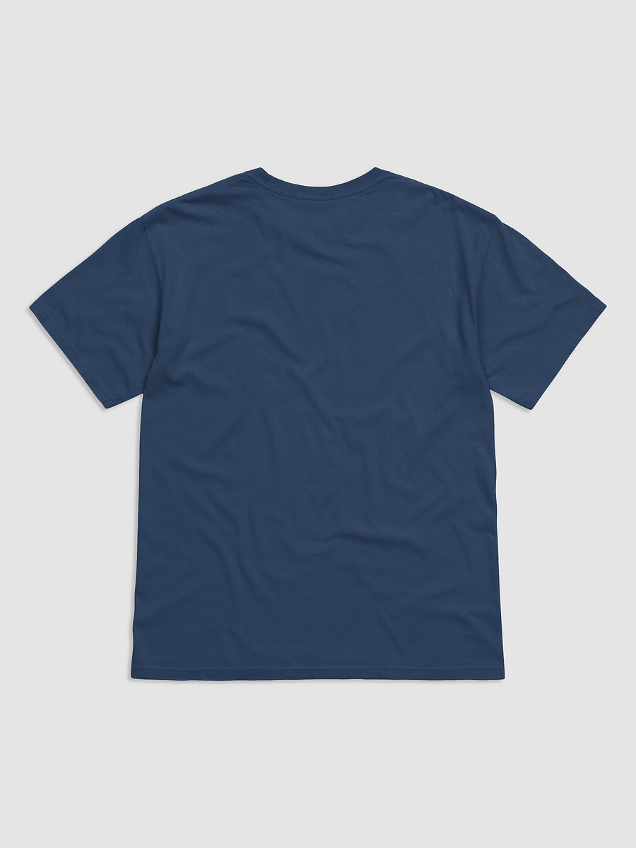 Old Front Line T-Shirt Navy Blue product image (2)