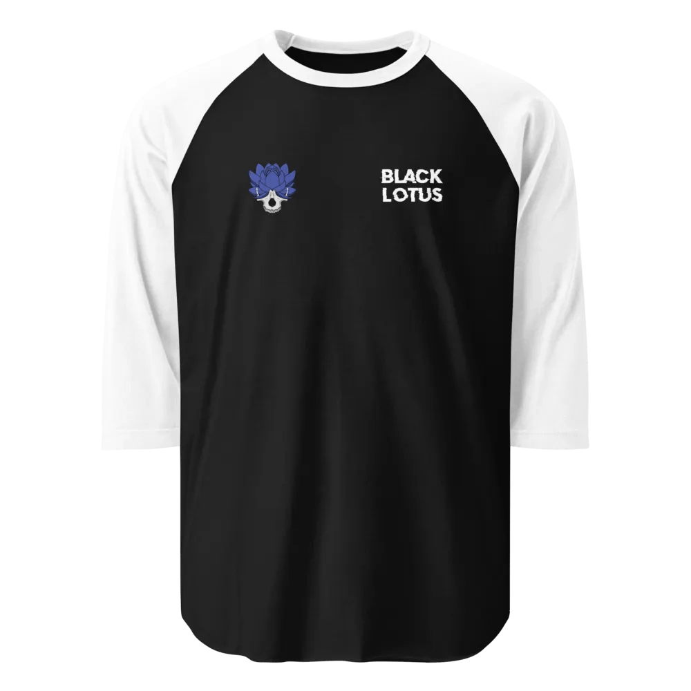 BL x SCHMUCK Baseball Tee product image (1)