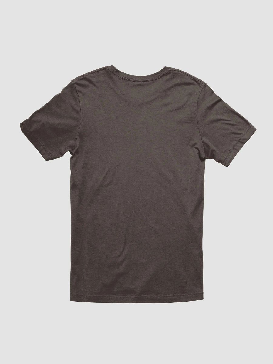 "I JUST WANT MY COFFEE" / T-SHIRT product image (10)