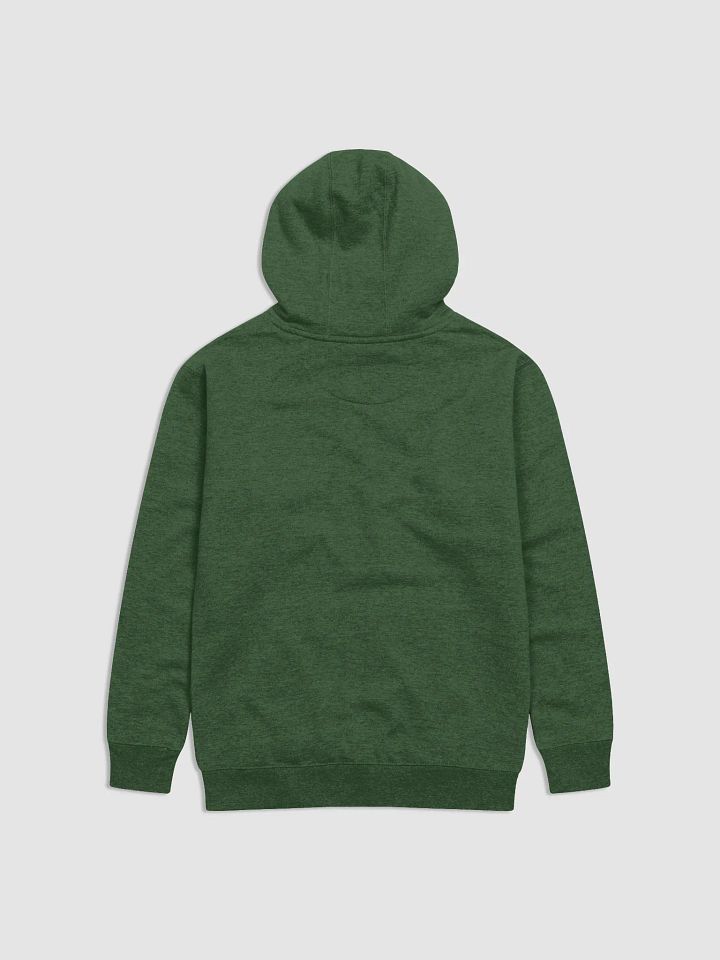 HOC x MI: Plane (Unisex Hoodie) product image (2)