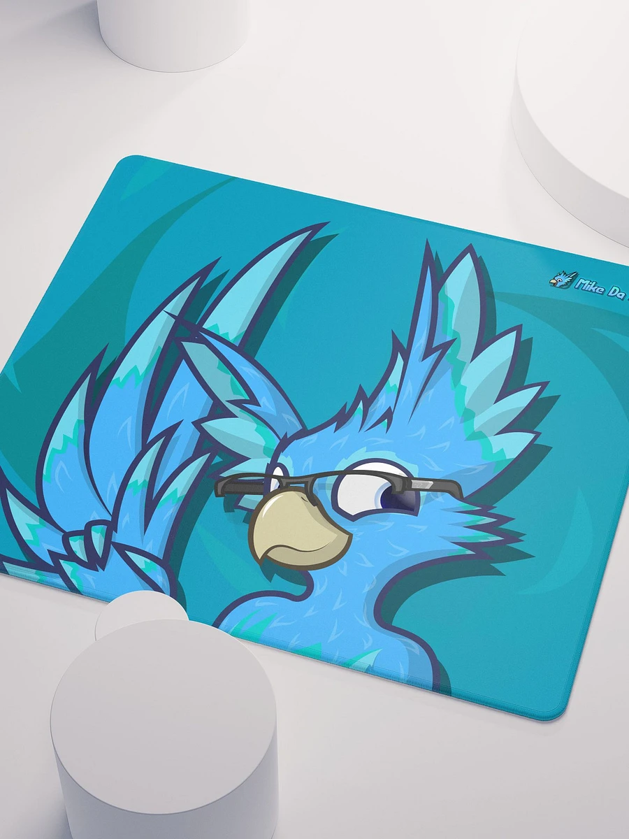 Large Mousepad - Mike product image (3)