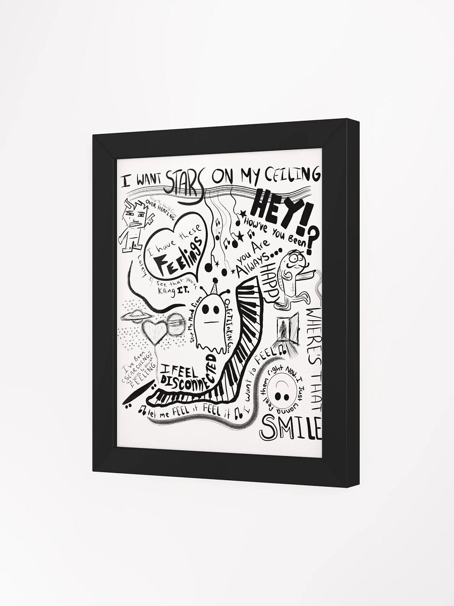 I have Feelings Artwork product image (17)