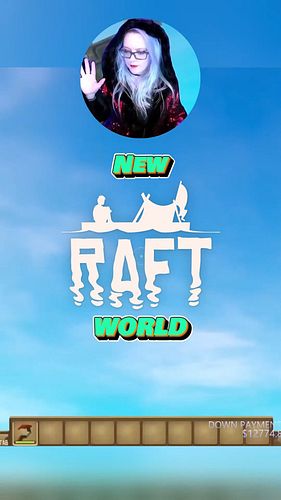 always check ya FOV #raft