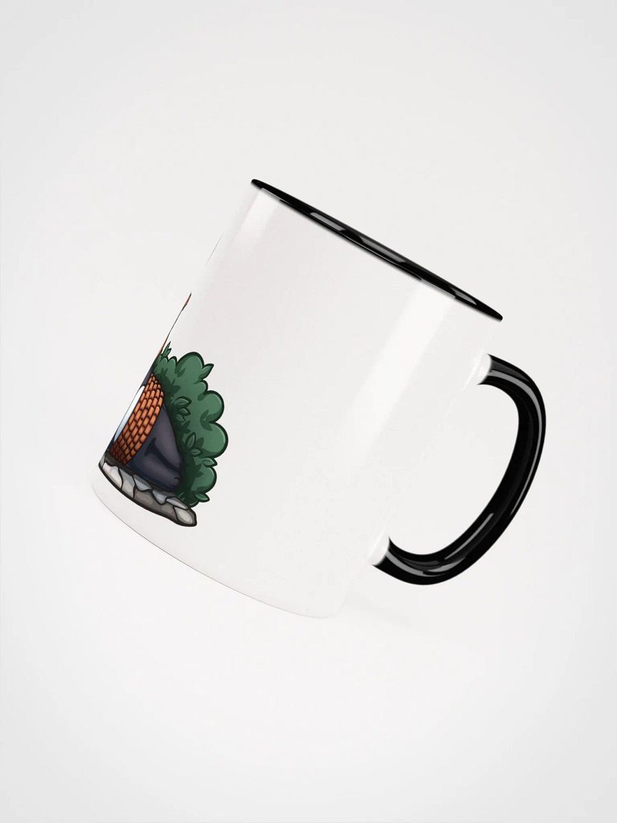 Taka Praca (Bez napisu) - Kubek z kolorem product image (5)