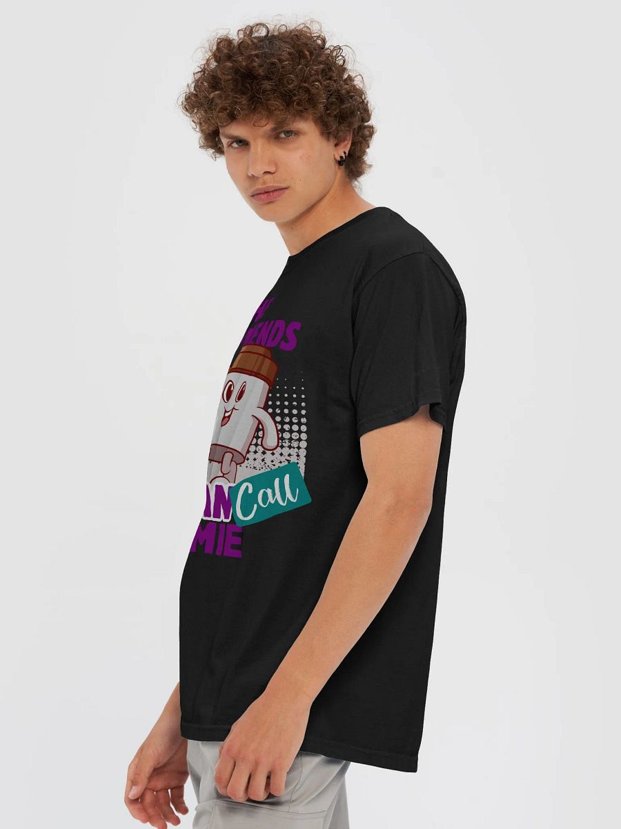 The Real Friends Shirt product image (6)
