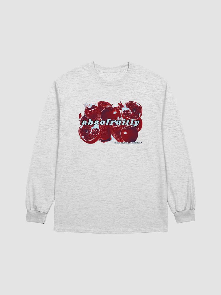 Crrissa - Absofruitly - Light Long Sleeve product image (1)
