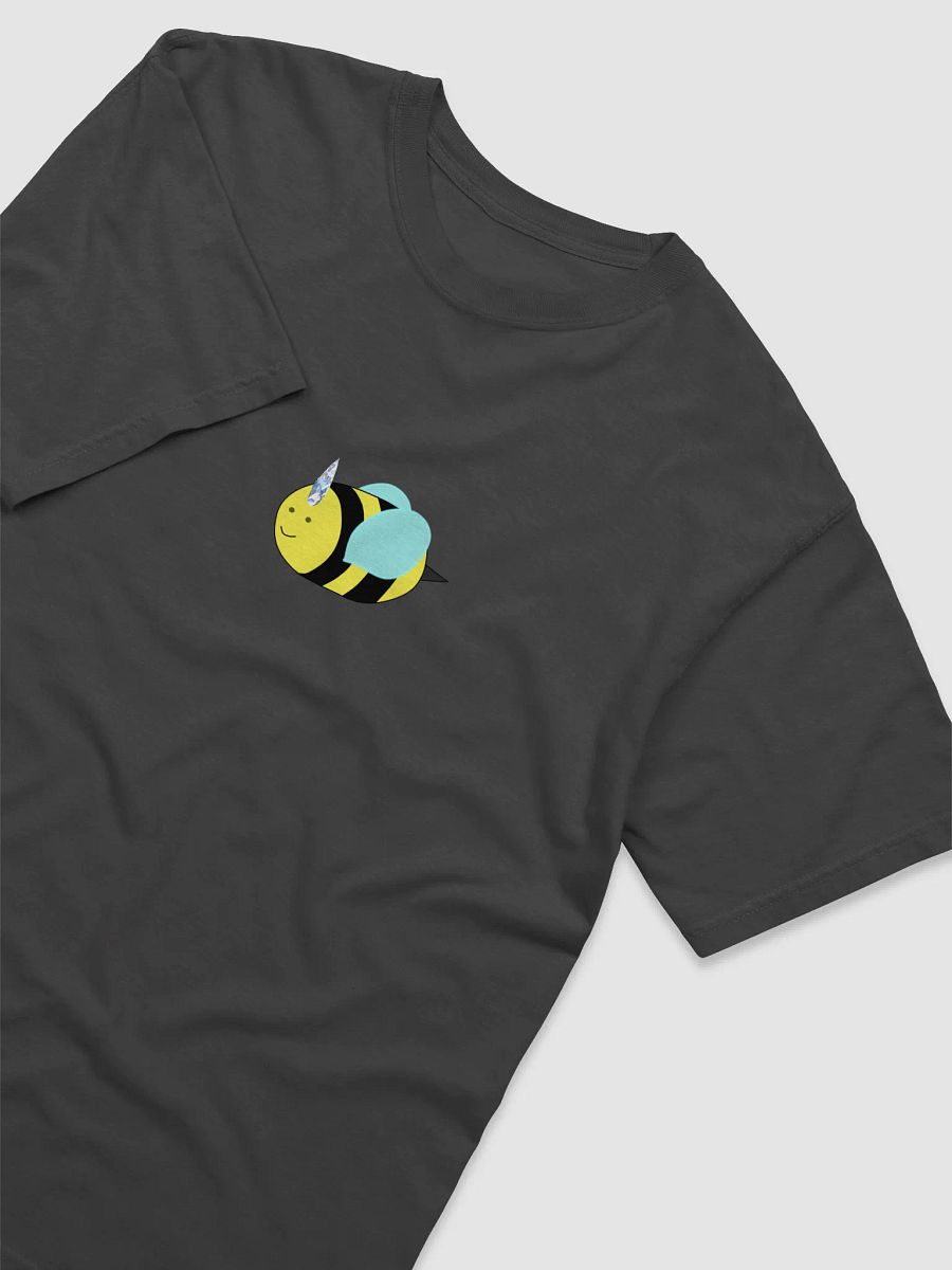 Bee-nicorn shirt product image (22)