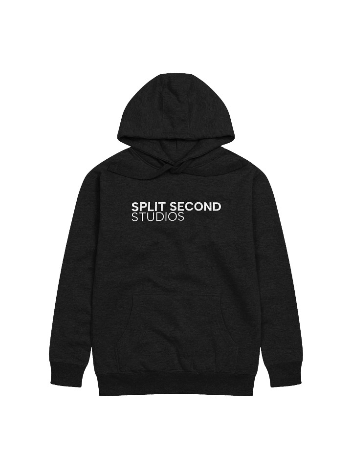Second Skin Unisex Hoodie (700K Special) product image (1)