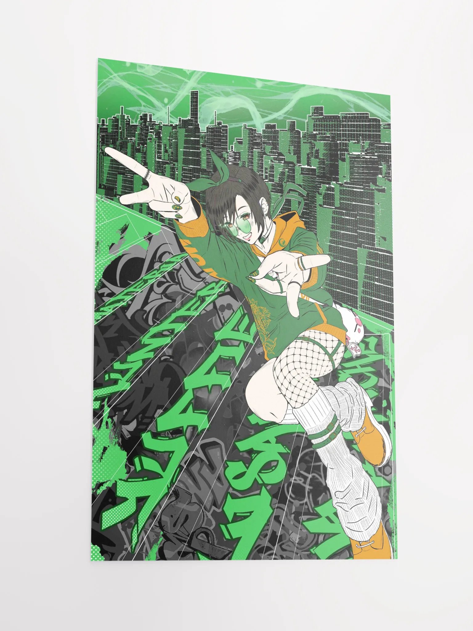 Yuffie Kisaragi product image (3)
