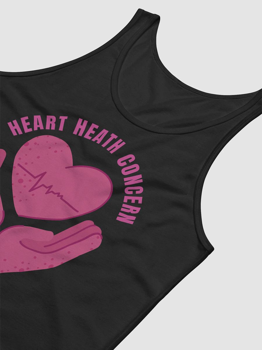 Heartbeat Health Tank product image (29)
