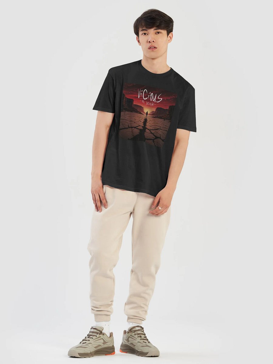 Vicious - My despair product image (7)
