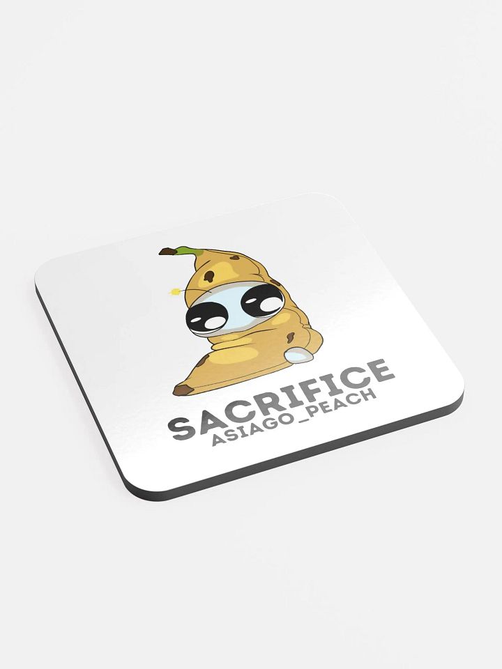 CHATNANA Coaster product image (2)