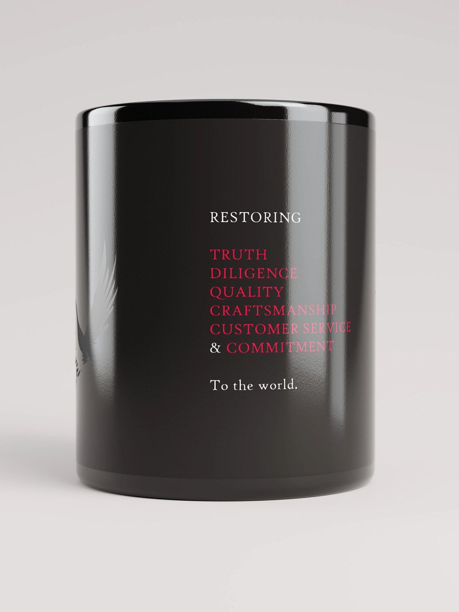 MUG OF POWER product image (10)