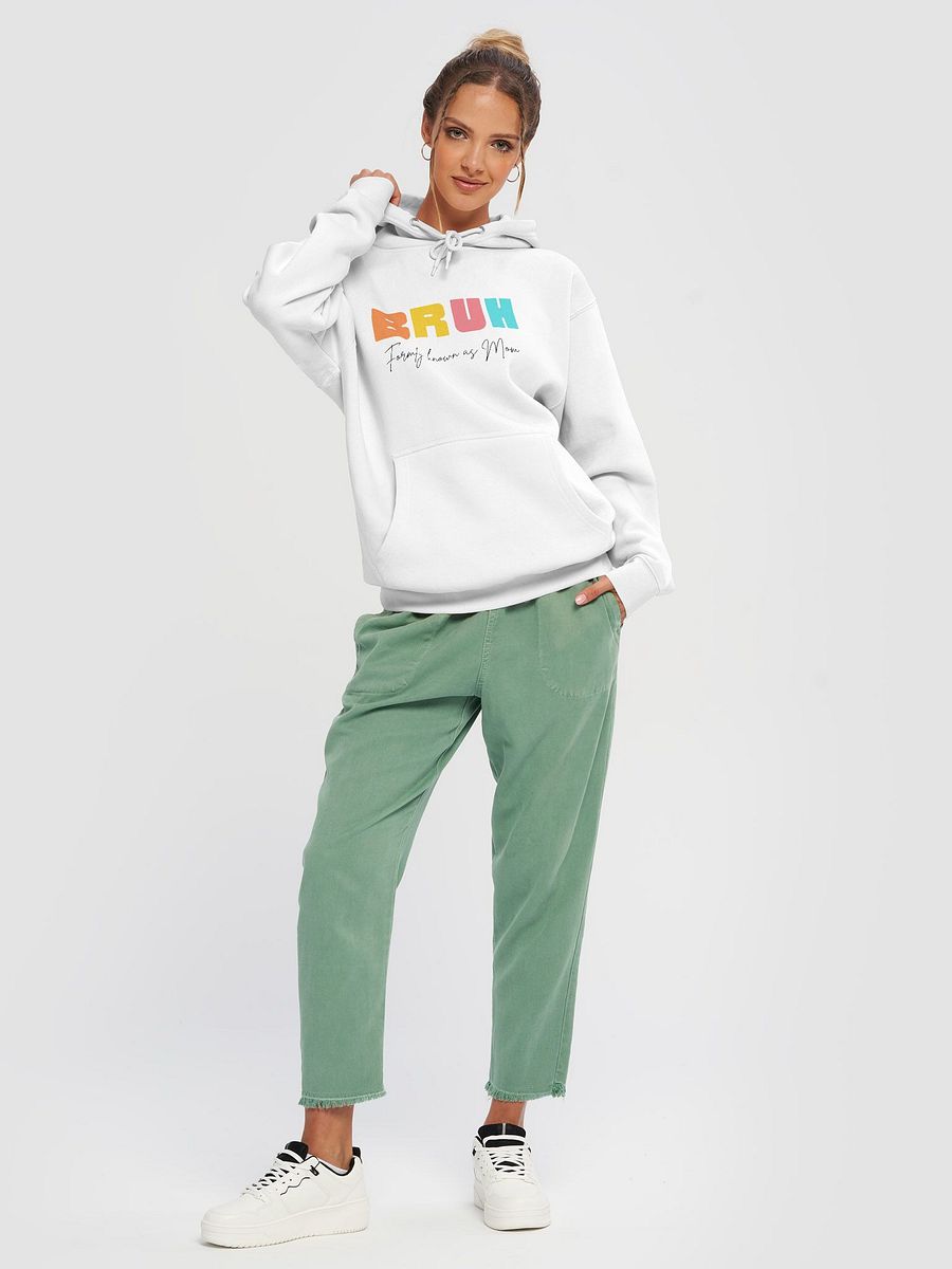 Mom Evolution Hoodie product image (5)