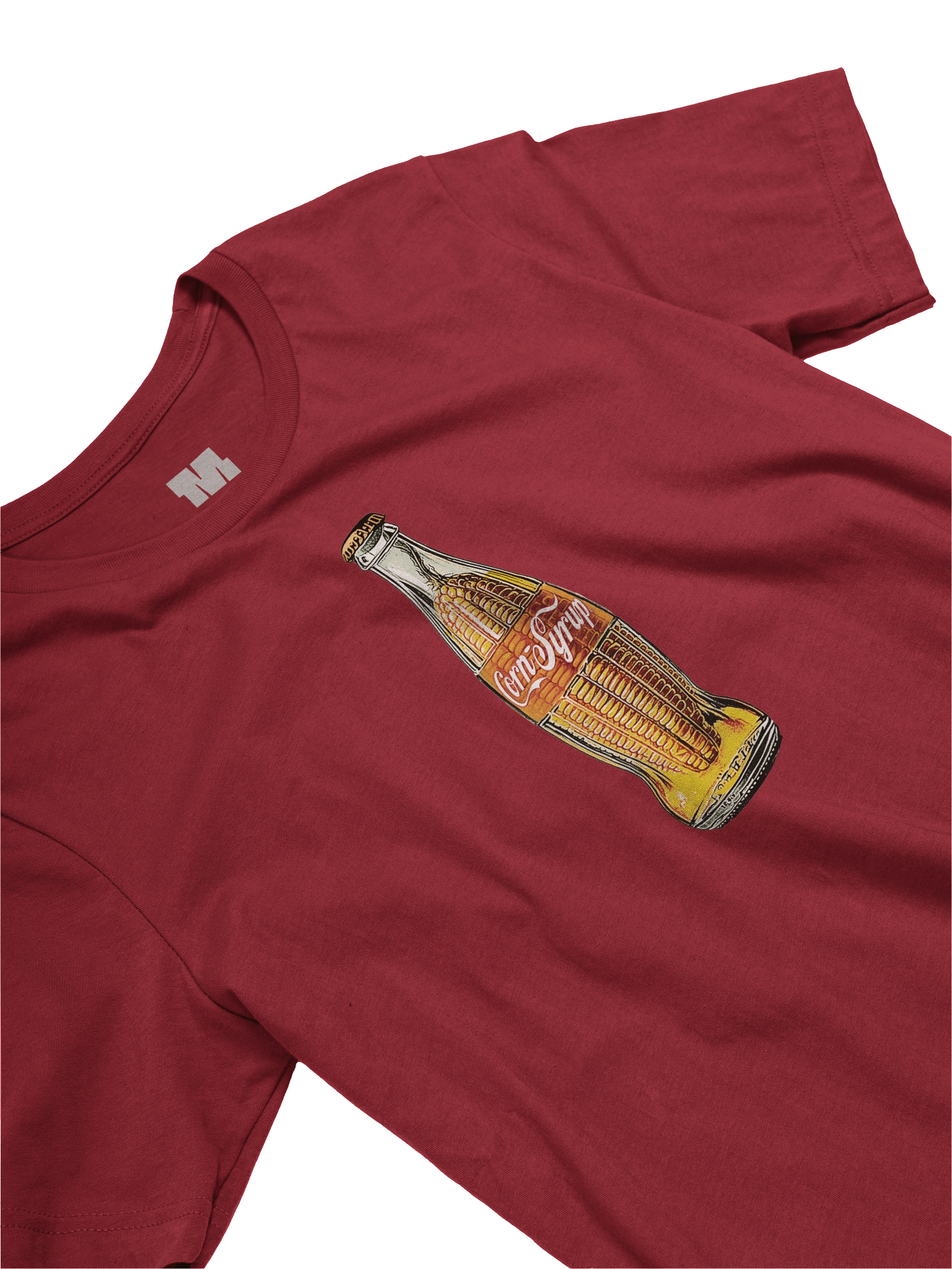 Corn Syrup Bottle product image (2)