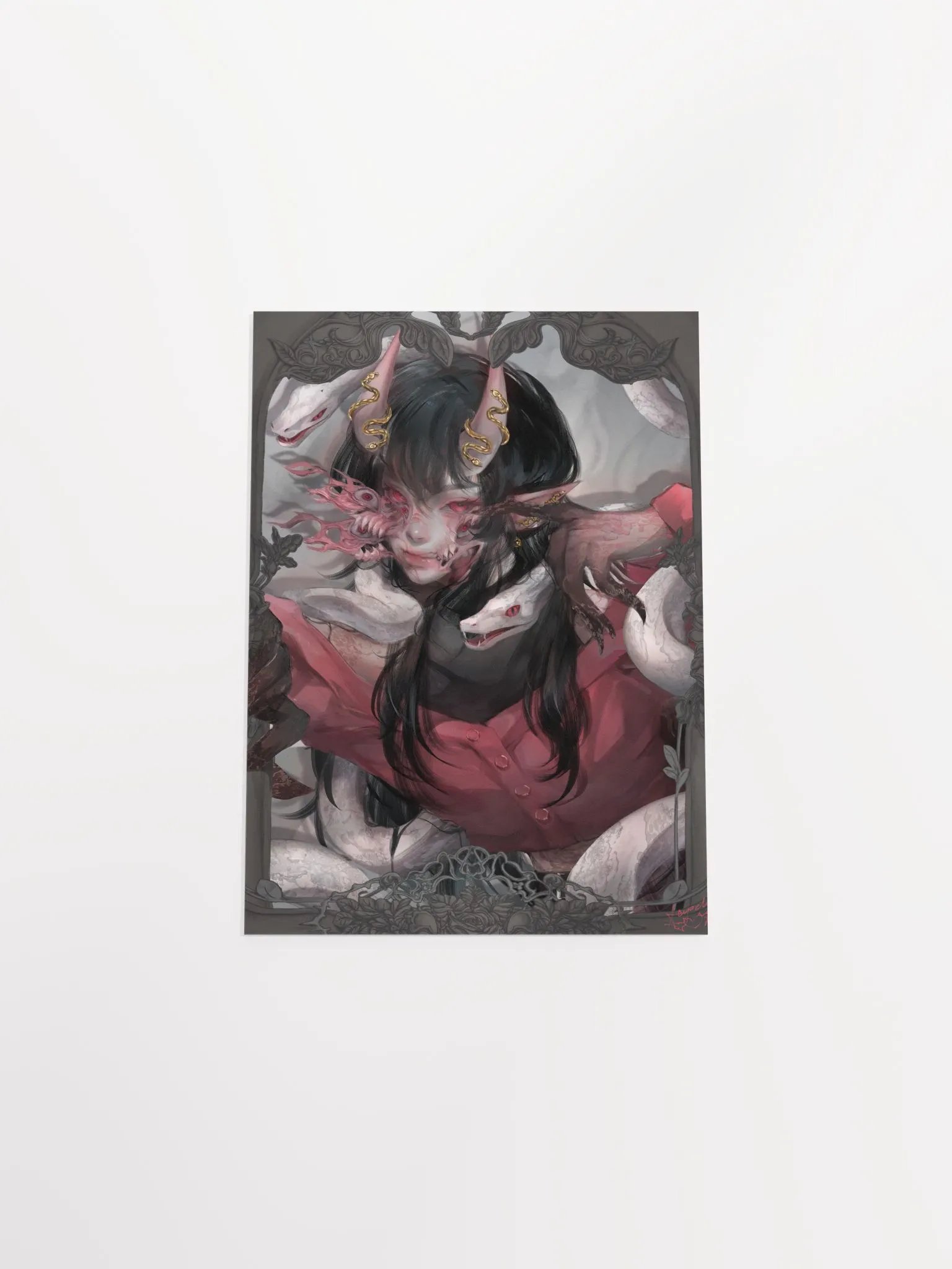 Candy Gore Poster product image (10)