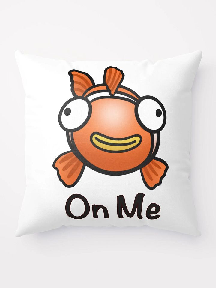 fishy pillow product image (1)