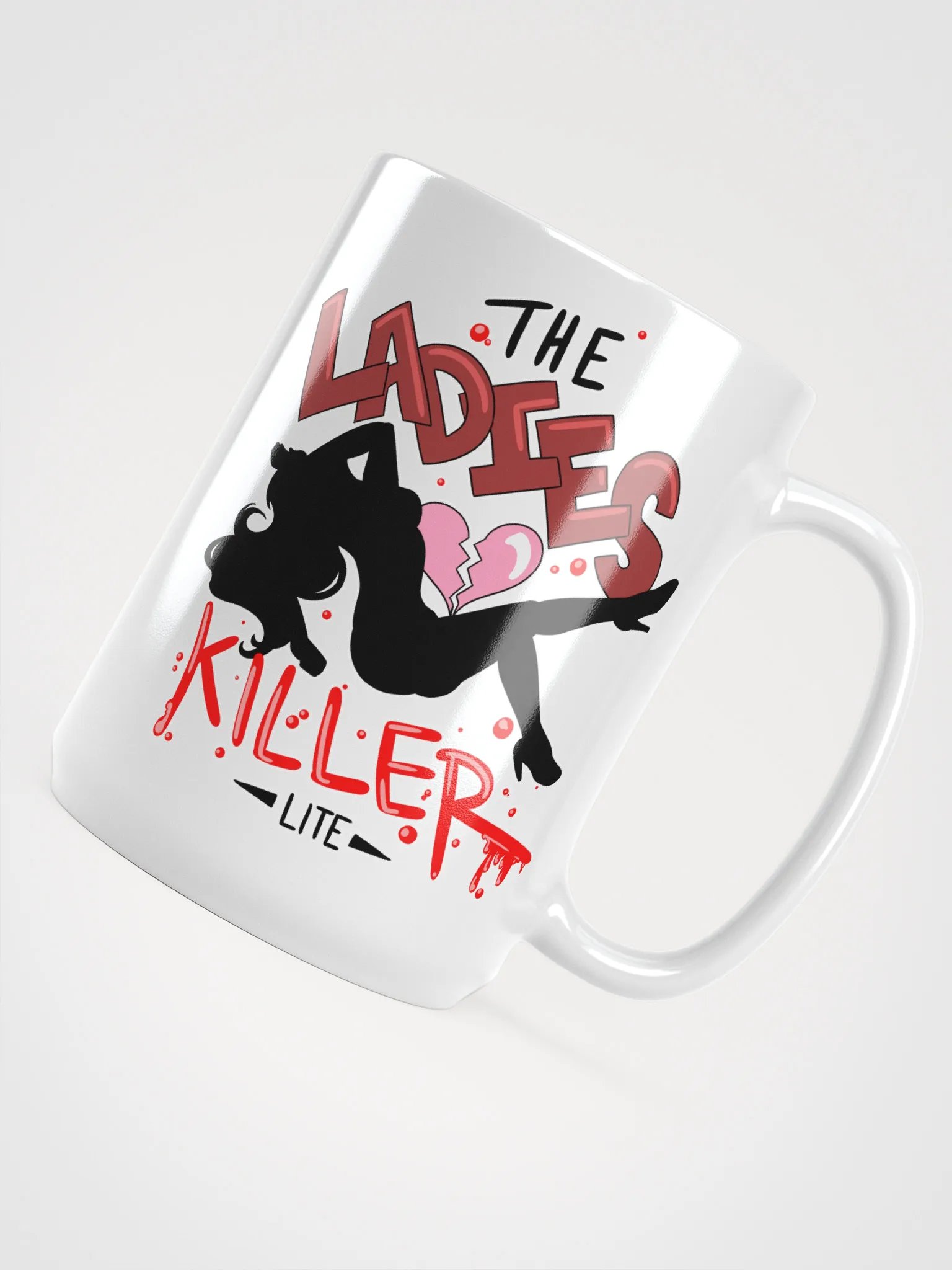 The Ladies Killer Light Cup product image (4)