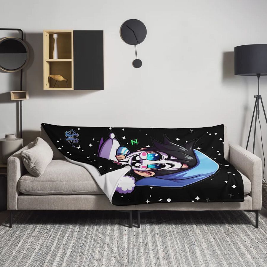 Sleepy Lil' Cultist- Stary Night product image (3)