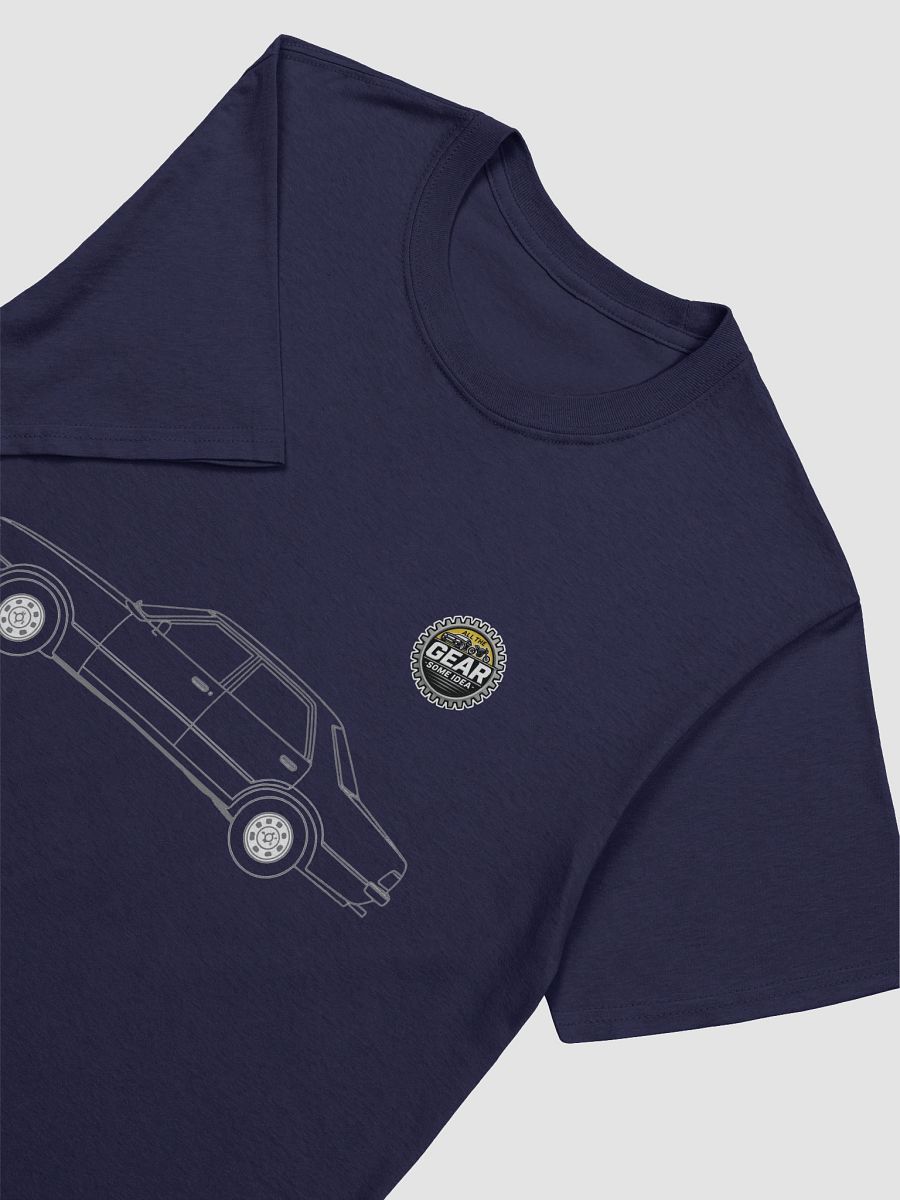 Cortina Silhouette Tee product image (22)