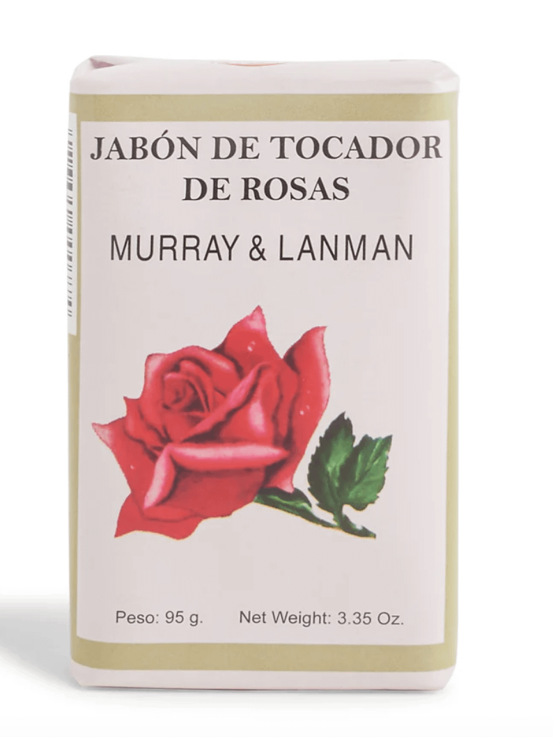 Rose Soap product image (1)