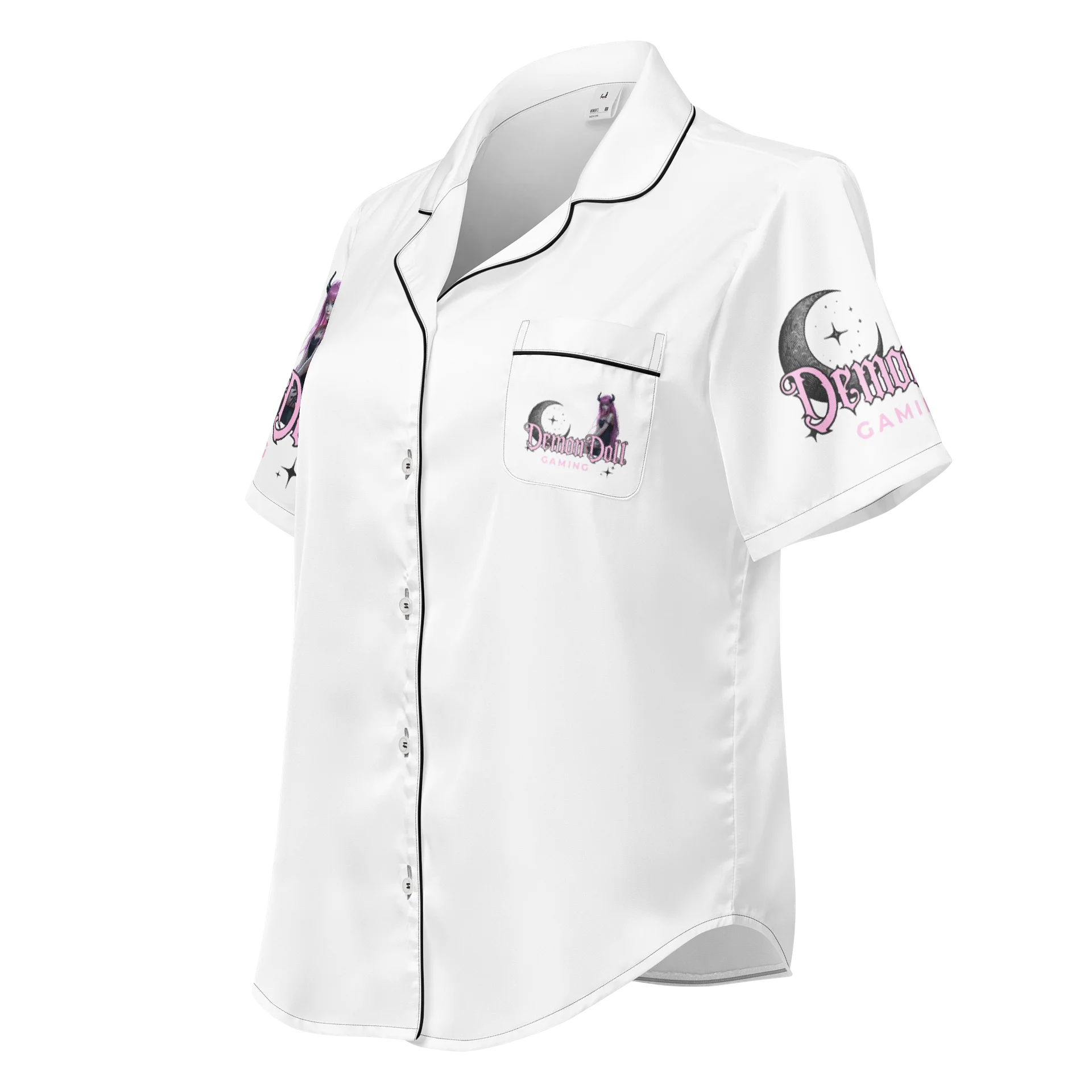 DD's Sleepy Time! product image (1)