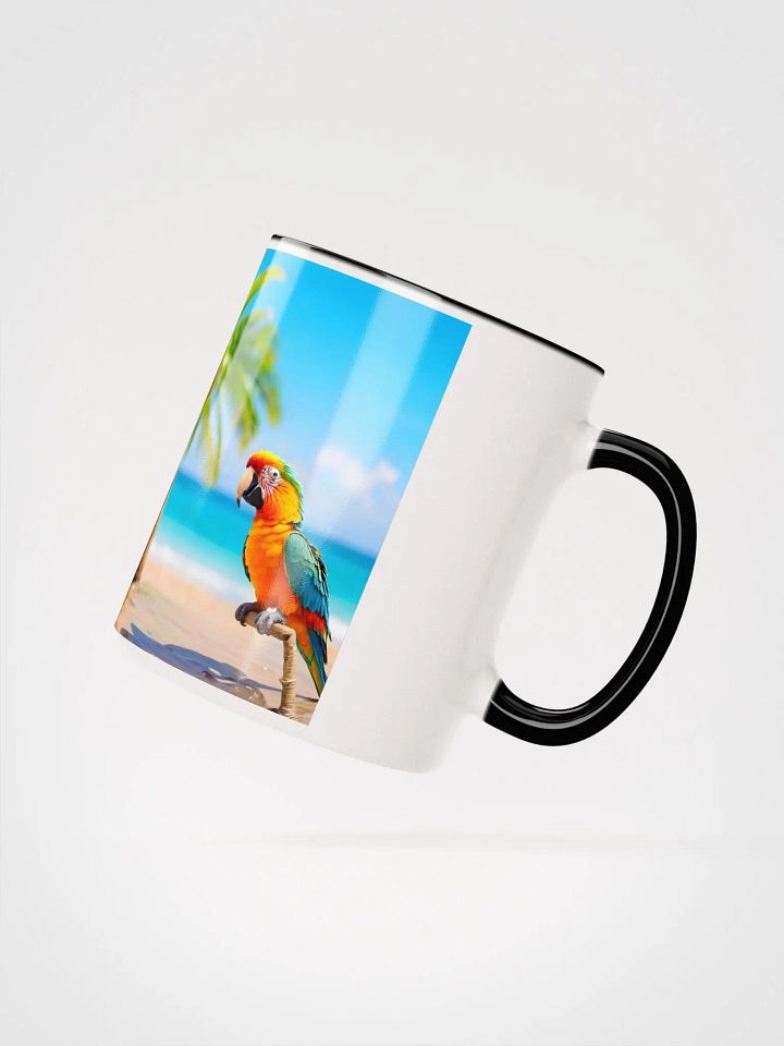 Beach Parrot product image (2)
