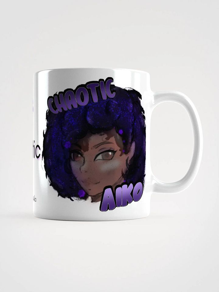 Aiko Cutie Muggie product image (1)