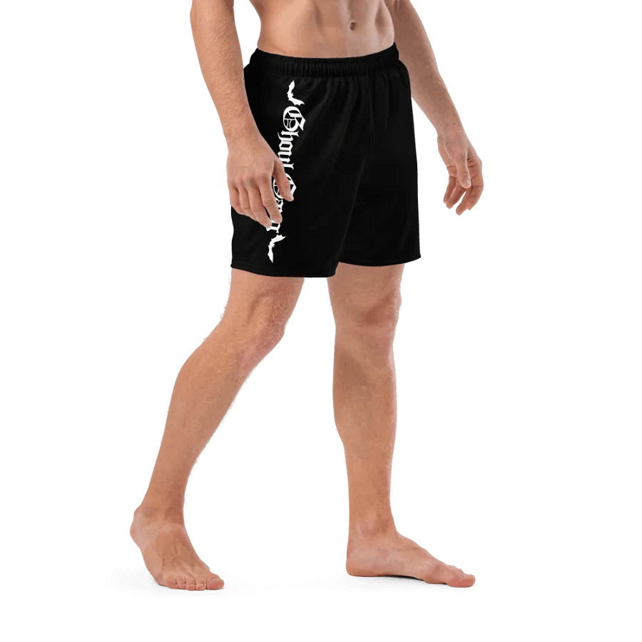 Ghoul Gang Swim Trunks product image (12)