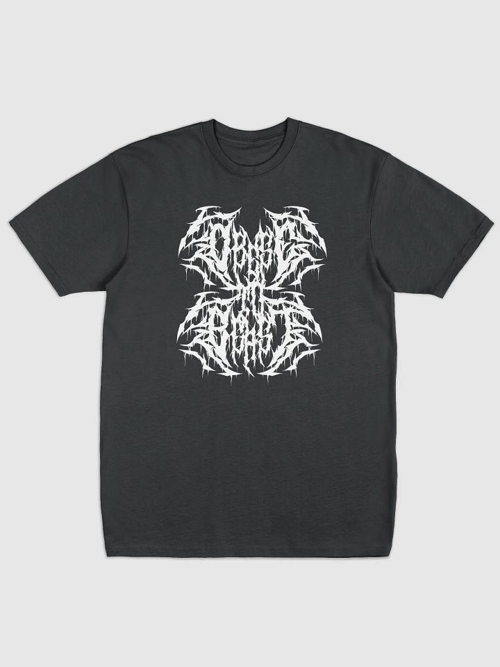Obese to Beast Heritage Tee product image (1)