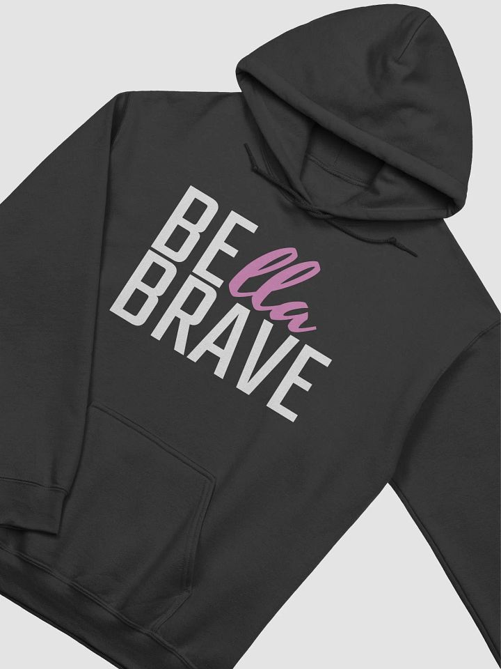 Classic Hoodies With Colour product image (35)