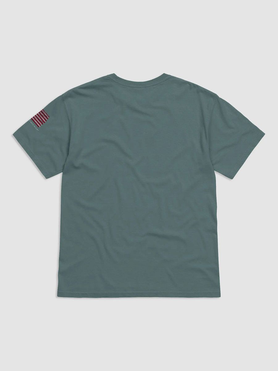 Dirty Ol' Trucker Road Warrior T-Shirt (Dark Letter) product image (2)