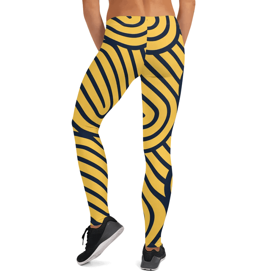 Eclipse Movement Leggings product image (12)