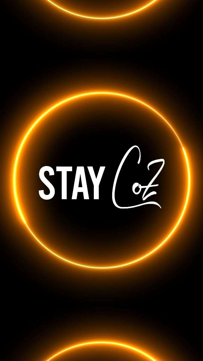 Stay CoZ Mobile Wallpaper product image (1)