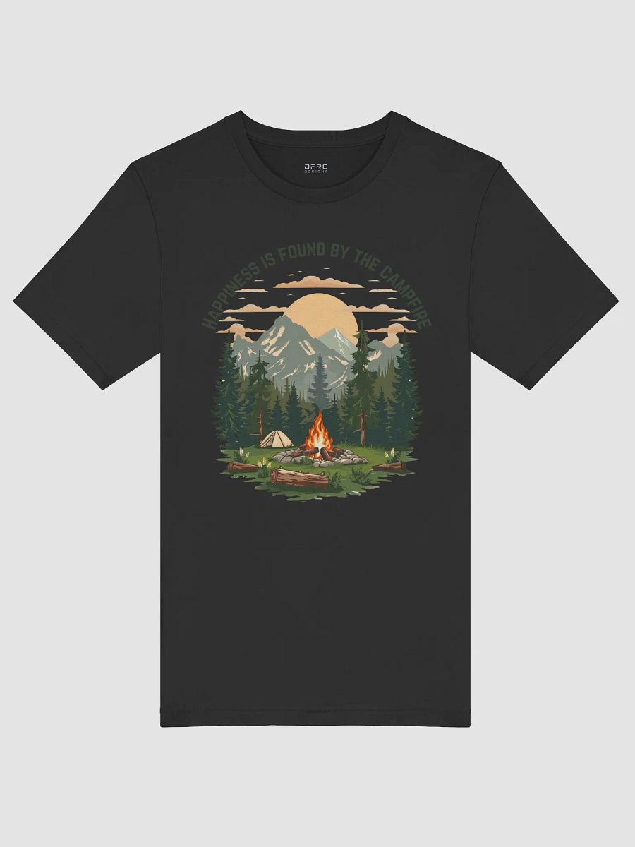DD 005 "Happiness is found by the campfire" product image (39)
