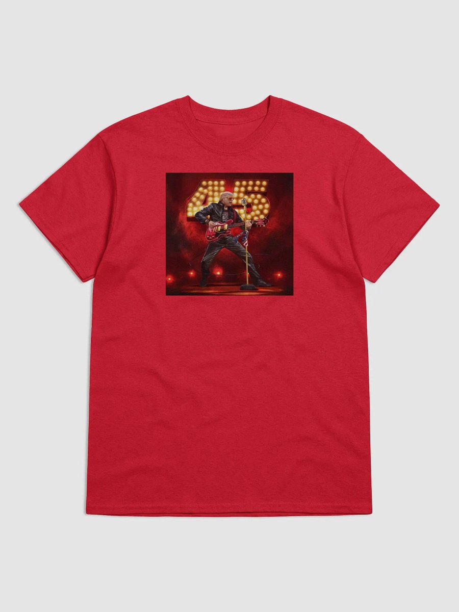 Trump/Elvis product image (2)