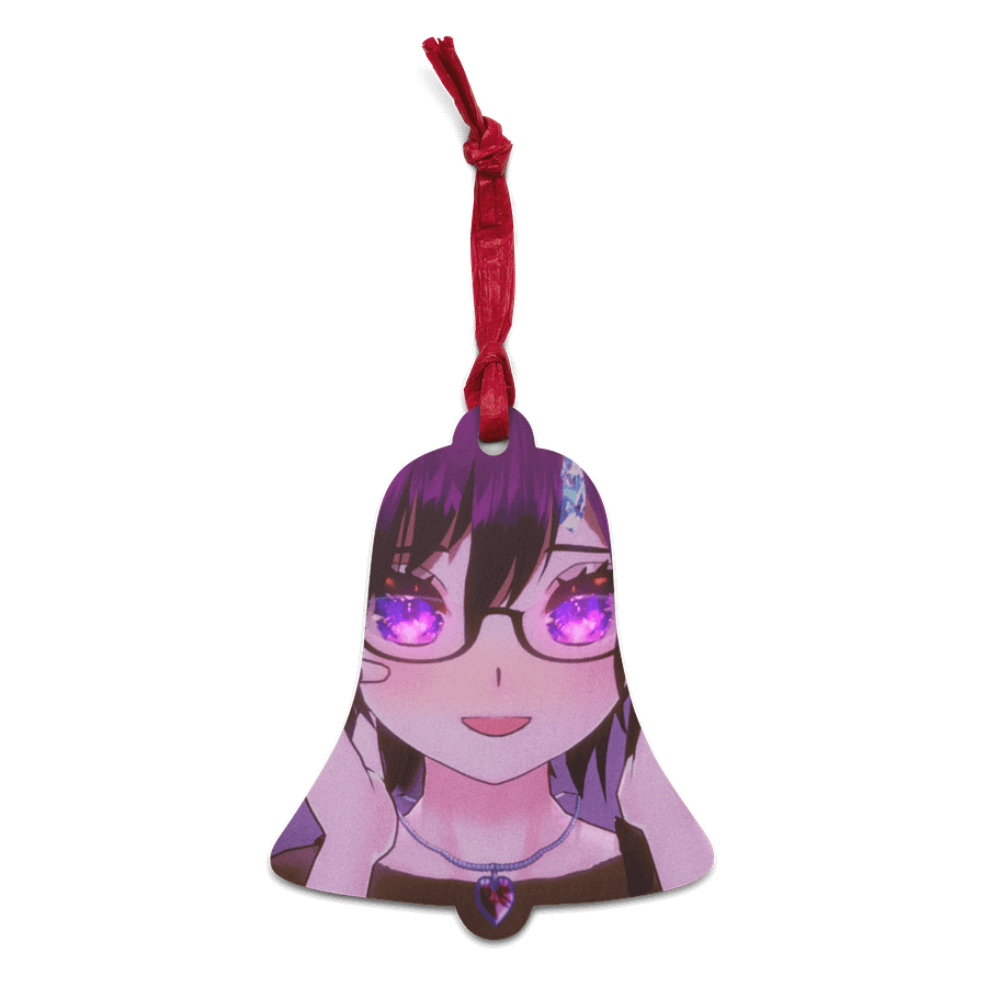 Yandere Ornaments product image (1)