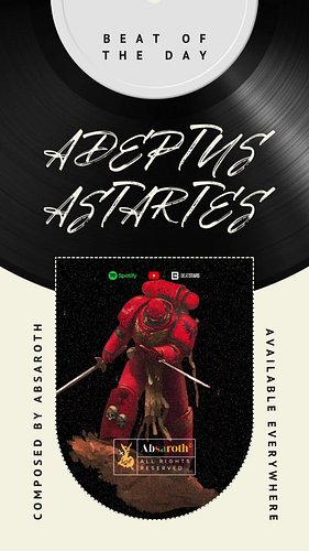 Discover the beats of the day, now available for purchase on BeatStars and directly from my website.
You can also enjoy strea...