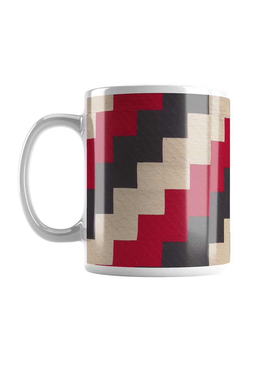 Striking Light. 11 oz. Ceramic Mug product image (6)