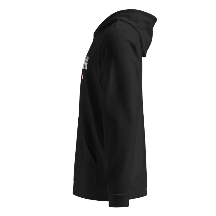 Boxing is Life Fleece Hoodie product image (4)