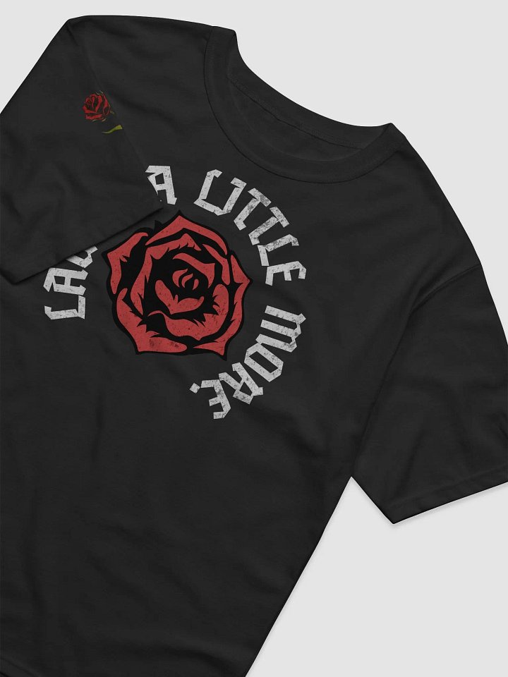 Laugh a Little More (Black) product image (2)