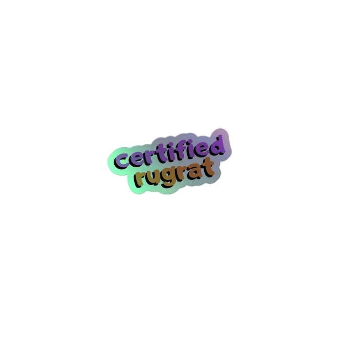 Rugrat Gang! product image (1)